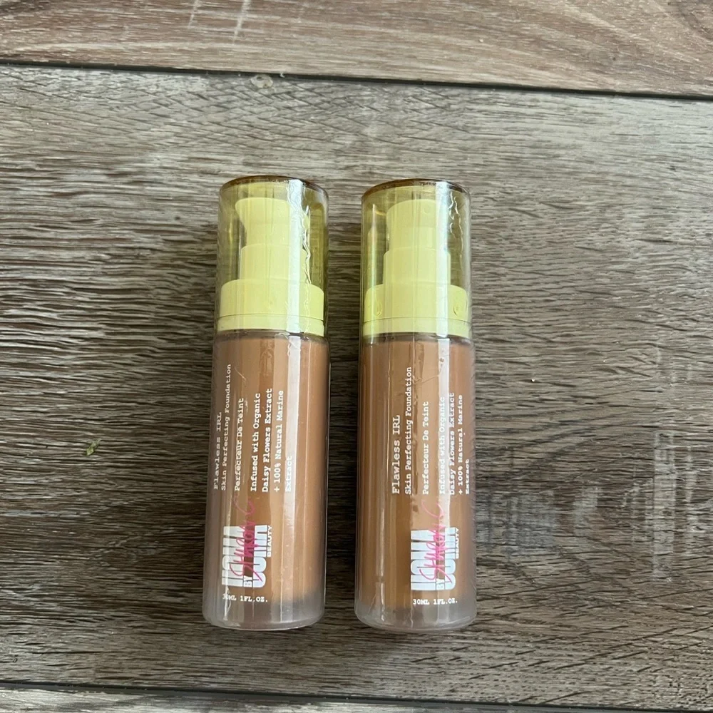 🆕BUNDLE UOMA BY SHARON C FOUNDATION BRONZE VENUS T-6